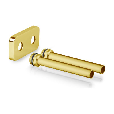Комплект декоративных трубок SR Rubinetterie A494-1500DE15