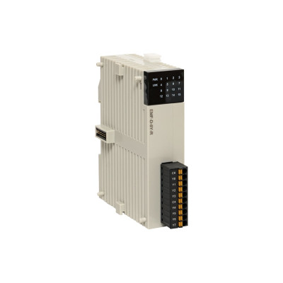 Модуль дискретного вывода EKF EMF 8 PRO-Logic PROxima EMF-D-8Y-R