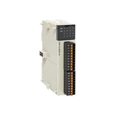 EKF Модуль дискретного в/в EMF 8/8 PRO-Logic PROxima EMF-D-8X8Y-R