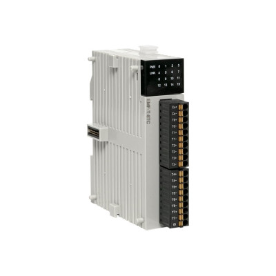Модуль ввода EKF EMF 8 PRO-Logic PROxima EMF-T-8TC