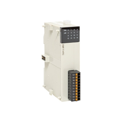 Модуль ввода EKF EMF 4 PRO-Logic PROxima EMF-T-4TC