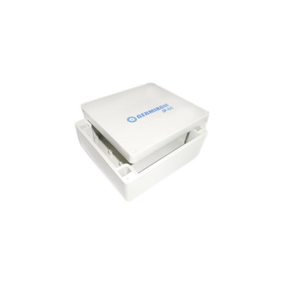 GERMIKOM Корпус для радиоэлектронной аппаратуры РЭА IP66 УК-105518