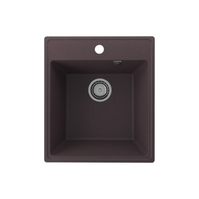 Мойка ULGRAN Quartz Forte 425-06