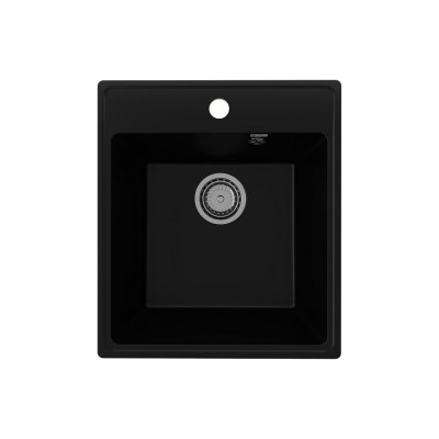 Мойка ULGRAN Quartz Forte 425-07