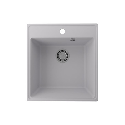 Мойка ULGRAN Quartz Forte 460-04