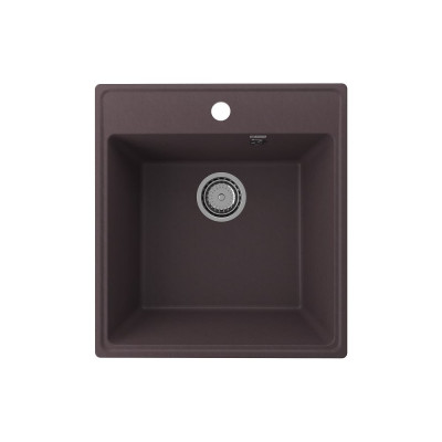 Мойка ULGRAN Quartz Forte 460-06