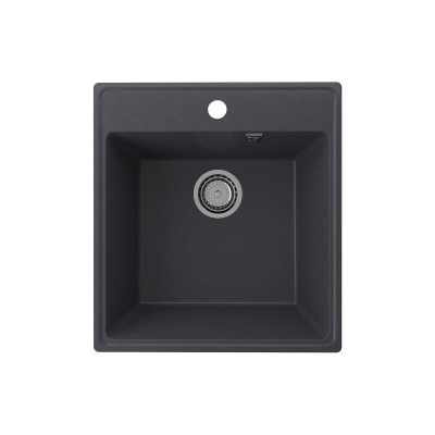 ULGRAN Мойка Quartz Forte 460-08
