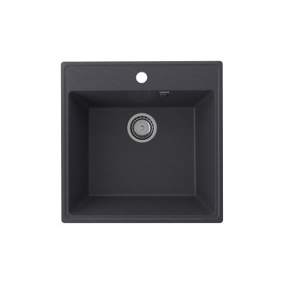 Мойка ULGRAN Quartz Forte 505-08