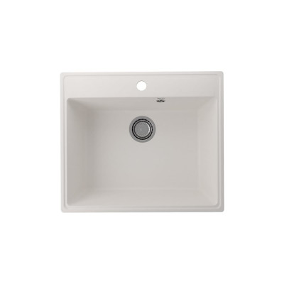 Мойка ULGRAN Quartz Forte 580-01