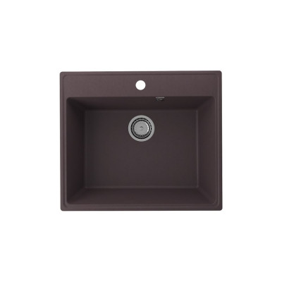 Мойка ULGRAN Quartz Forte 580-06