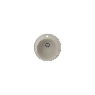 Мойка ULGRAN Quartz Nora 485-02