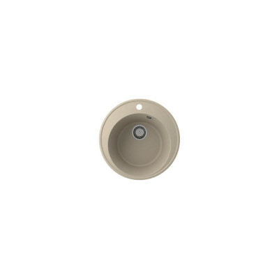Мойка ULGRAN Quartz Nora 485-03