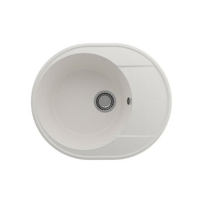Мойка ULGRAN Quartz Nora 585-01