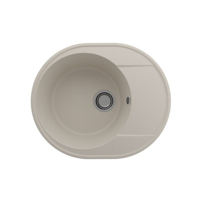 Мойка ULGRAN Quartz Nora 585-02