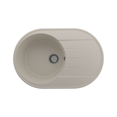 Мойка ULGRAN Quartz Nora 750-02