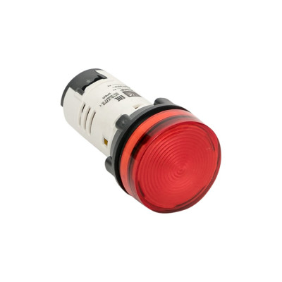 Светодиодная матрица EKF PROxima AD16-22HS ledm-ad16-r-65