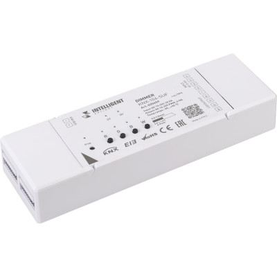 Диммер Arlight INTELLIGENT KNX-104-SUF 0 25659