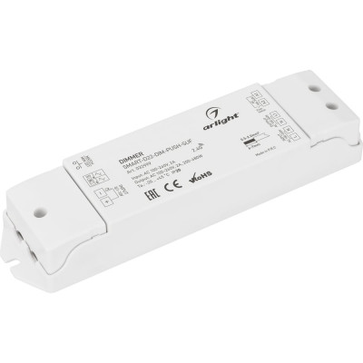 Диммер Arlight SMART-D22-DIM-PUSH-SUF 0 32999