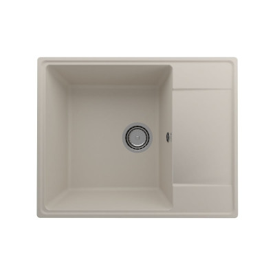Мойка ULGRAN Quartz Prima 605-02