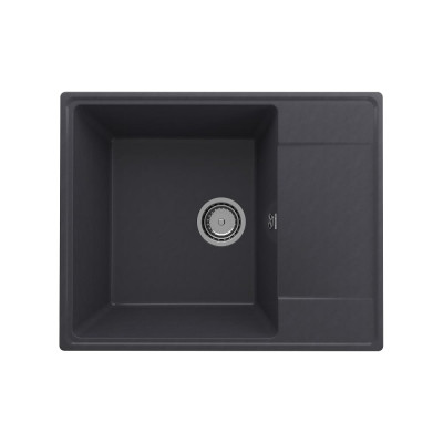 Мойка ULGRAN Quartz Prima 605-08