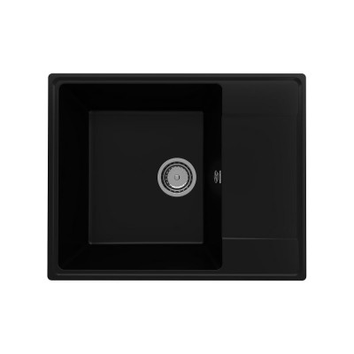 Мойка ULGRAN Quartz Prima 605-07
