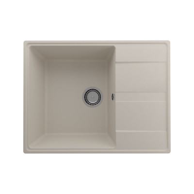 Мойка ULGRAN Quartz Prima 650-02