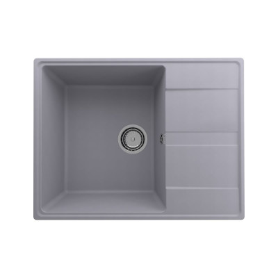 Мойка ULGRAN Quartz Prima 650-05