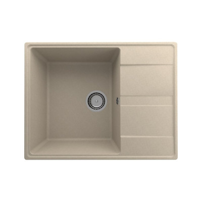 Мойка ULGRAN Quartz Prima 650-03