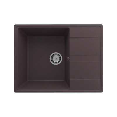 Мойка ULGRAN Quartz Prima 650-06