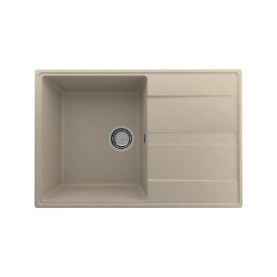 Мойка ULGRAN Quartz Prima 750-03