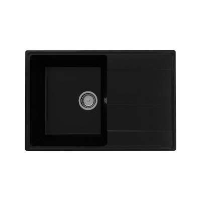ULGRAN Мойка Quartz Prima 750-07