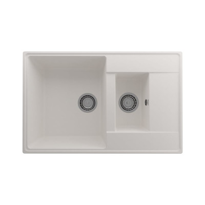 Мойка ULGRAN Quartz Prima 780 1,5 K-01