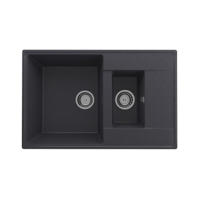 Мойка ULGRAN Quartz Prima 780 1,5 K-08