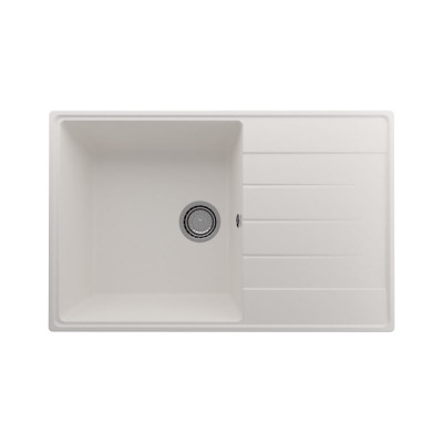 Мойка ULGRAN Quartz Prima 780-01