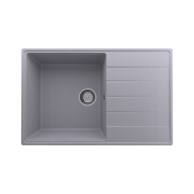 Мойка ULGRAN Quartz Prima 780-05