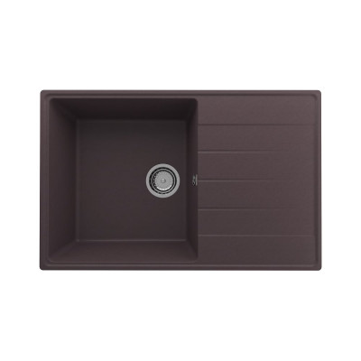Мойка ULGRAN Quartz Prima 780-06