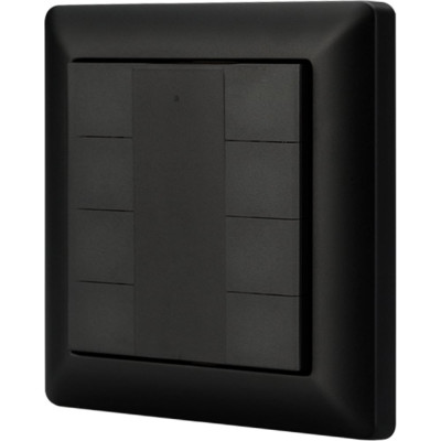 Панель Arlight INTELLIGENT DALI-223-8K-D2-IN-BLACK 0 32500