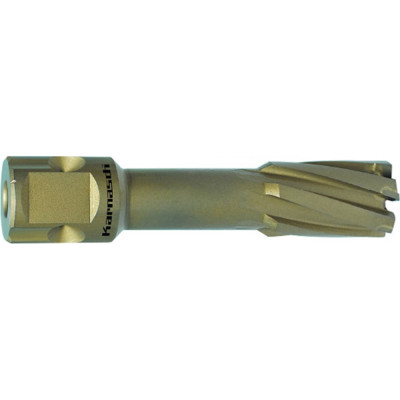 Корончатое сверло Karnasch HARD-LINE 20.1316N-44