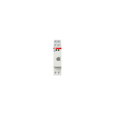 ABB Реле освещения TL1 (Cтарое наименование T1 с датчиком 1 диапозон) 2CSM229921R1341