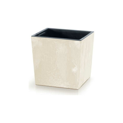 Кашпо Prosperplast DURS240LE CY700 Кашпо URBI SQUARE LOW EFFECT 67029