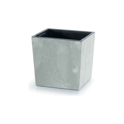 Кашпо Prosperplast DURS240LE 422U Кашпо URBI SQUARE LOW EFFECT 67031