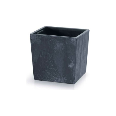 Кашпо Prosperplast DURS240LE S433 Кашпо URBI SQUARE LOW EFFECT 67033