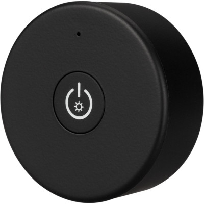 Панель Arlight Knob SMART-P87-DIM Black 0 28334