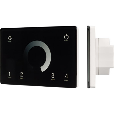 Панель Arlight Sens SMART-P79-DIM Black 0 28399