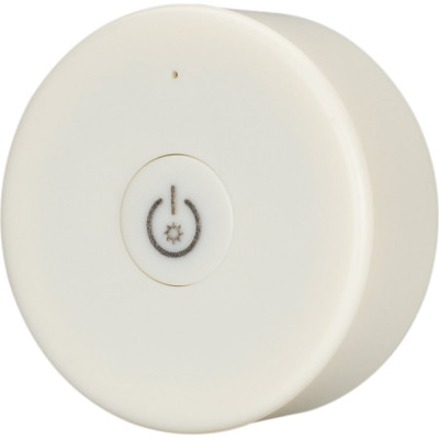 Панель Arlight Knob SMART-P87-DIM White 0 28333