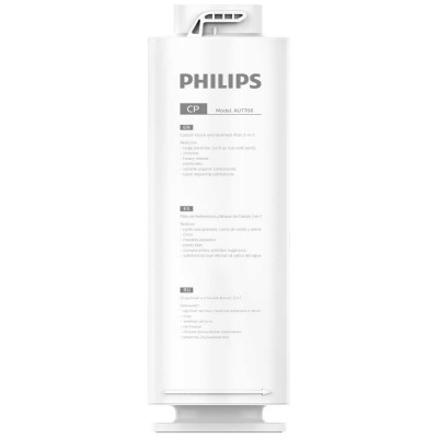 Сменный модуль для систем AUT3015/10 и AUT2016/10 PHILIPS CP AUT706/10