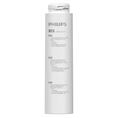 PHILIPS Комплект сменных модулей с минерализатором для системы AUT3268/10 AUT883/10