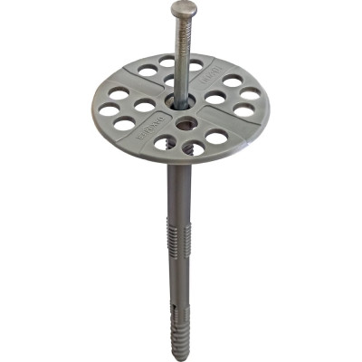 Дюбель Daxmer IZM 10x200 (300 шт) 327485