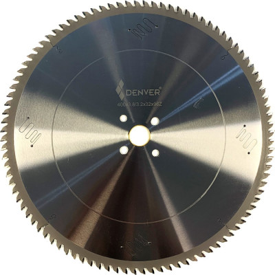 Диск ООО Галифакс HM 400x32/30, Z=96, TFP, S=3.8/3,2 1400004