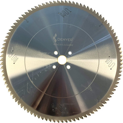 Диск ООО Галифакс HM 400x32/30, Z=96, TFN, S=3.8/3,2 1400003